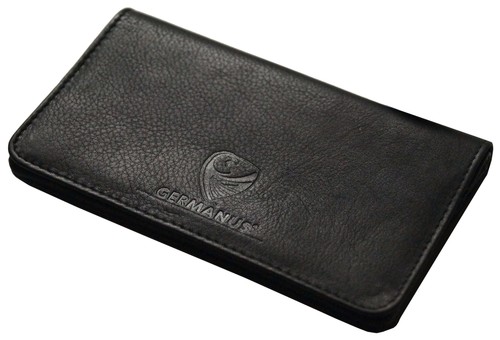 Astuccio porta tabacco vera - tabacco,