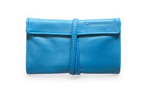 Astuccio borsello portatabacco