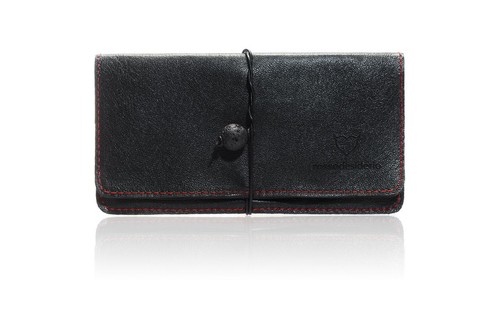 Astuccio borsello portatabacco