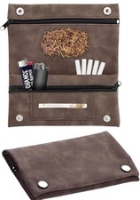  Porta tabacco Borsello in