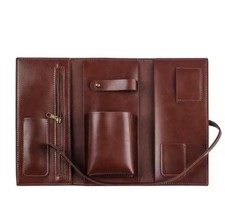 Elegante busta porta pipa