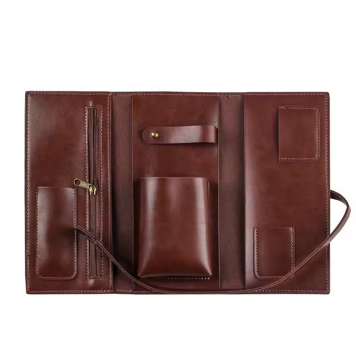 Elegante busta porta pipa