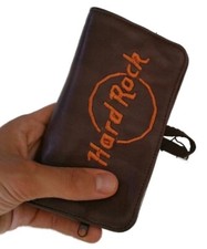 PORTA TABACCO IN PELLE PORTA