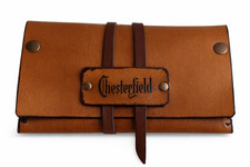 PORTATABACCO TABACCO IN CUOIO