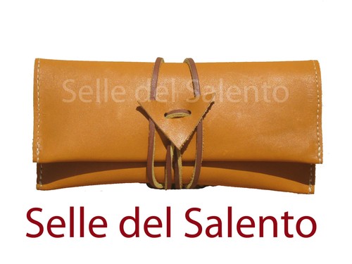 Borsello portatabacco stok - borsello,
