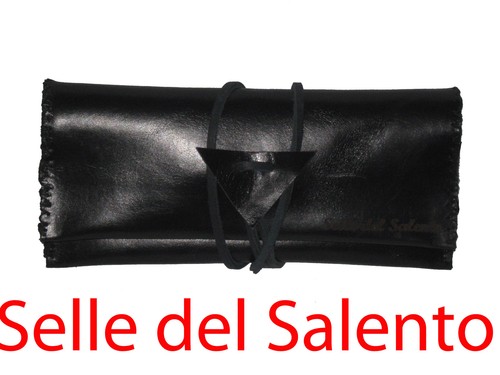 Borsello portatabacco - borsello,