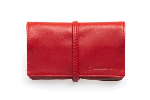 Astuccio borsello portatabacco - astuccio,