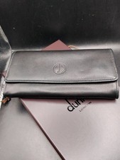 Porta tabacco Dunhill In Pelle