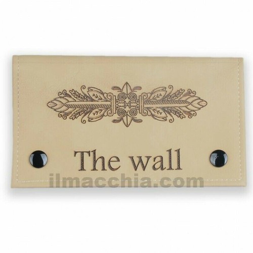 Porta tabacco clip eco - tabacco, a
