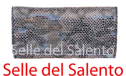 Portatabacco pelle finto