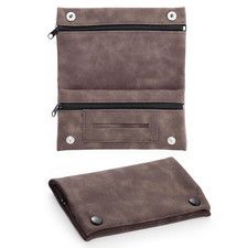 Porta Tabacco Pelle Borsello