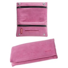 Porta tabacco Borsello in vera