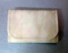 Porta tabacco/carte/monete in