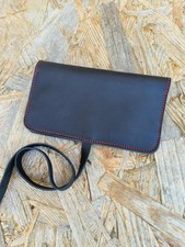 PORTATABACCO IN VERA PELLE