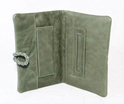 Portatabacco pelle astuccio - portatabacco,