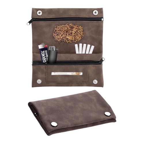 Porta tabacco borsello vera - borsello,